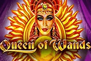 Queen of Wands - SPINBET123