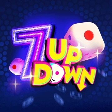 7 Up Down - SPINBET123