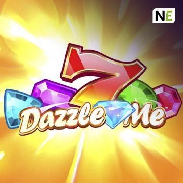 Dazzle Me Megaways - SPINBET123