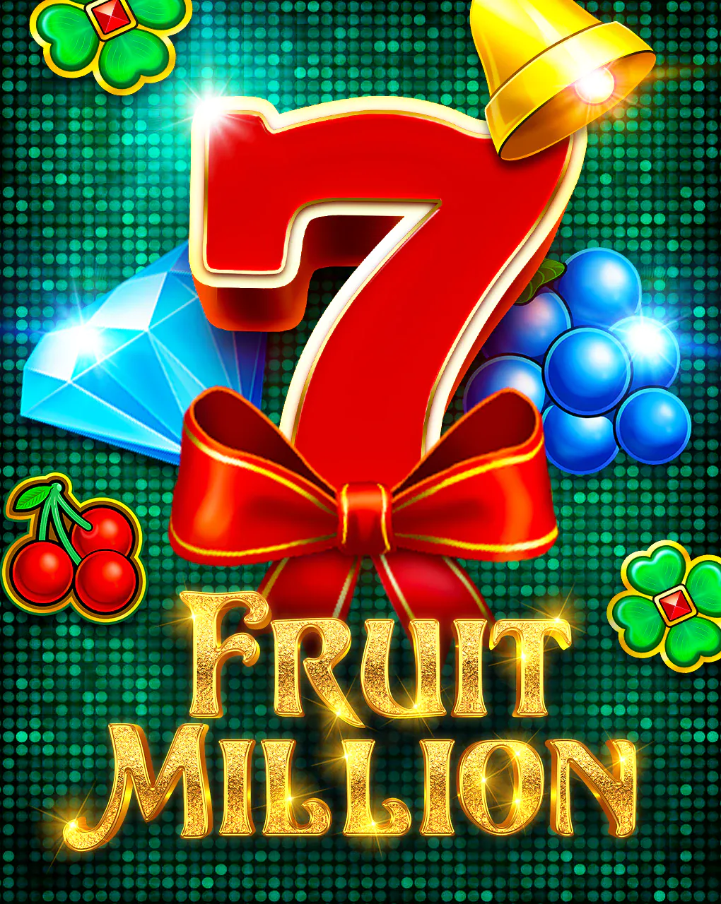 Fruit Million - SPINBET123
