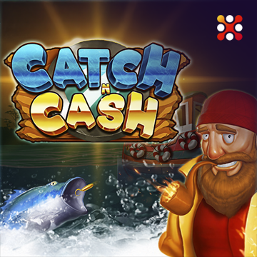 Catch n Cash - SPINBET123
