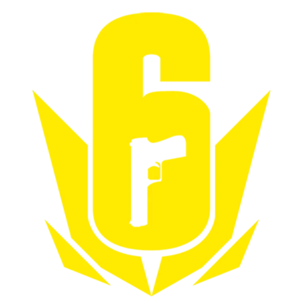 Rainbow Six 彩虹6号 - SPINBET123
