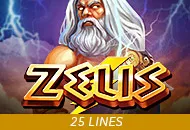 ZEUS - SPINBET123