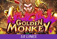 Golden Monkey - SPINBET123