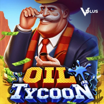 Oil Tycoon - SPINBET123