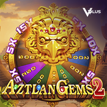 Aztlan Gems 2 - SPINBET123