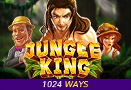 Jungle King - SPINBET123