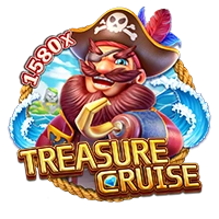 Facai : TREASURE CRUISE - SPINBET123