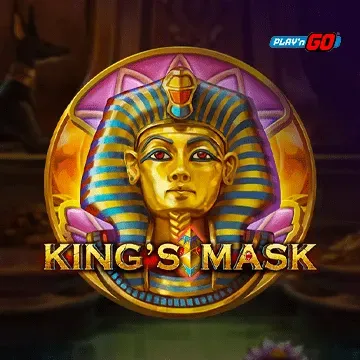 PlaynGo : Kings Mask - SPINBET123