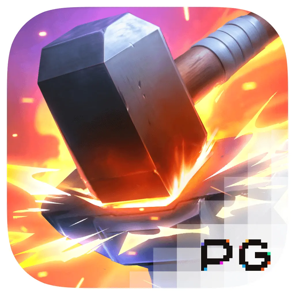 Forge of Wealth - SPINBET123
