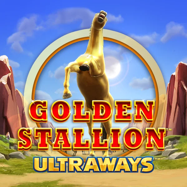 Golden Stallion - SPINBET123