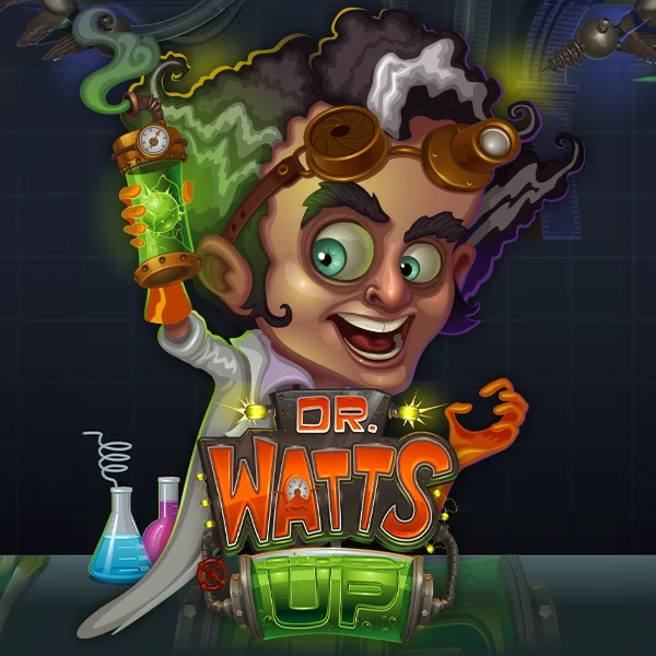 Dr Watts Up - SPINBET123