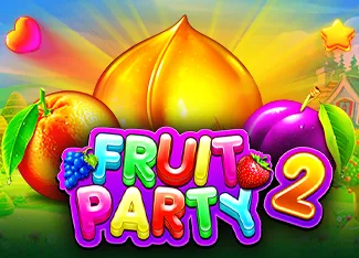 Pragmatic : Fruit Party 2 - SPINBET123