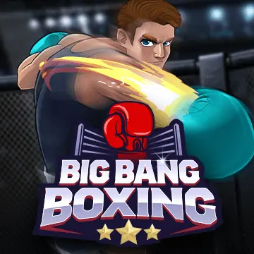 Big Bang Boxing - SPINBET123