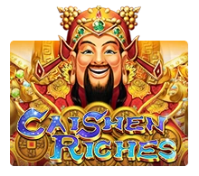 Joker123 : Caishen Riches - SPINBET123