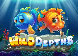 Pragmatic : Wild Depths - SPINBET123