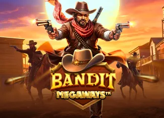 Pragmatic : Bandit Megaways - SPINBET123