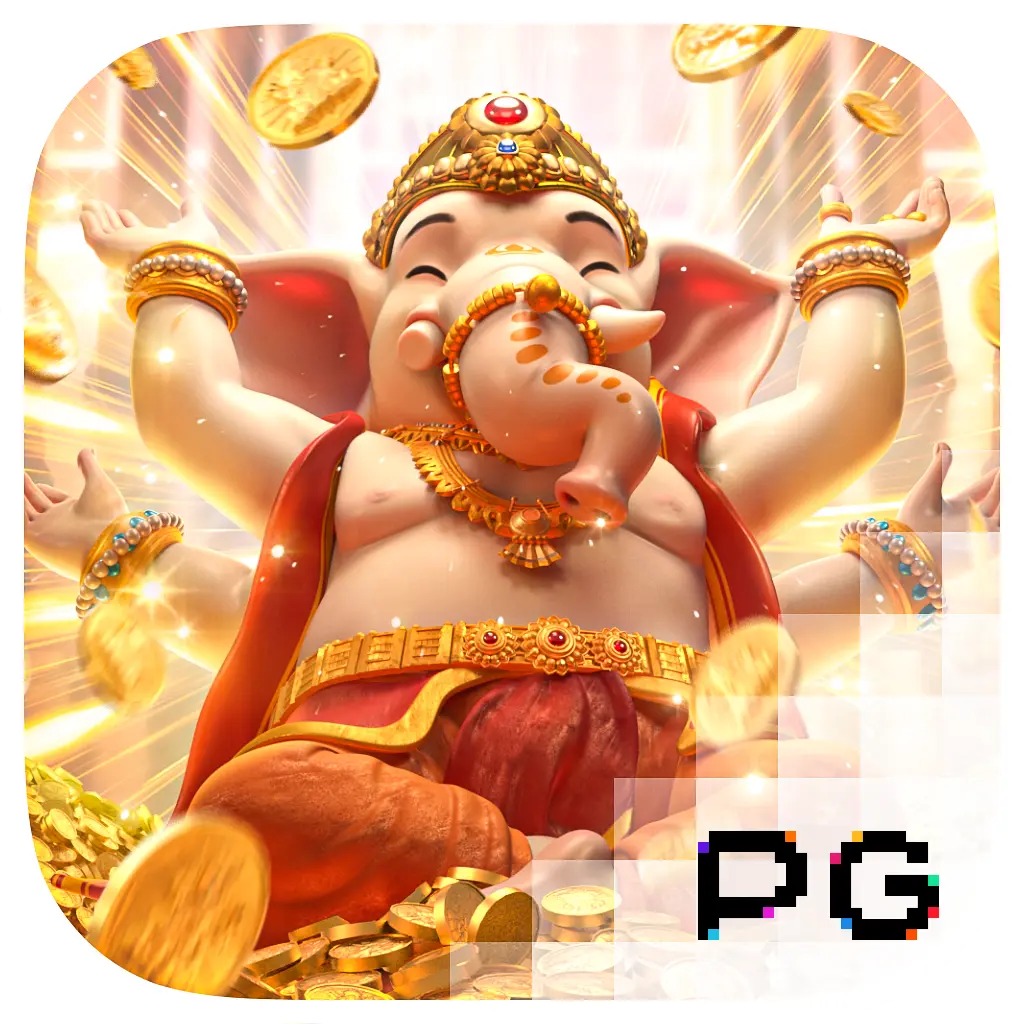 Ganesha Fortune - SPINBET123