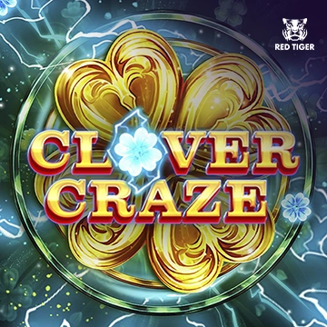 Redtiger : Clover Craze - SPINBET123