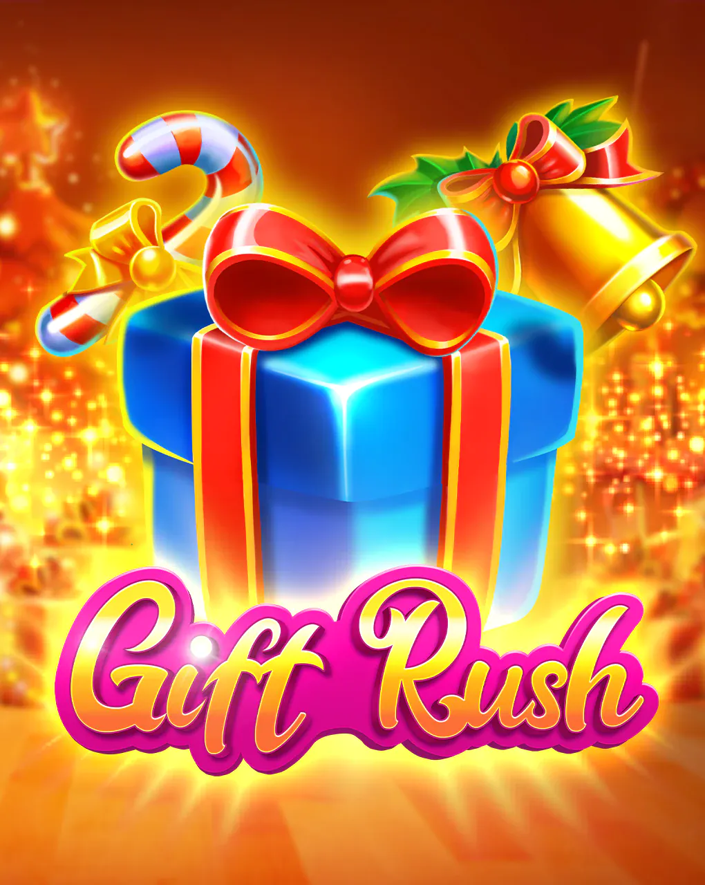 Gift Rush - SPINBET123