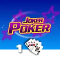 Joker Poker 1 Hand - SPINBET123