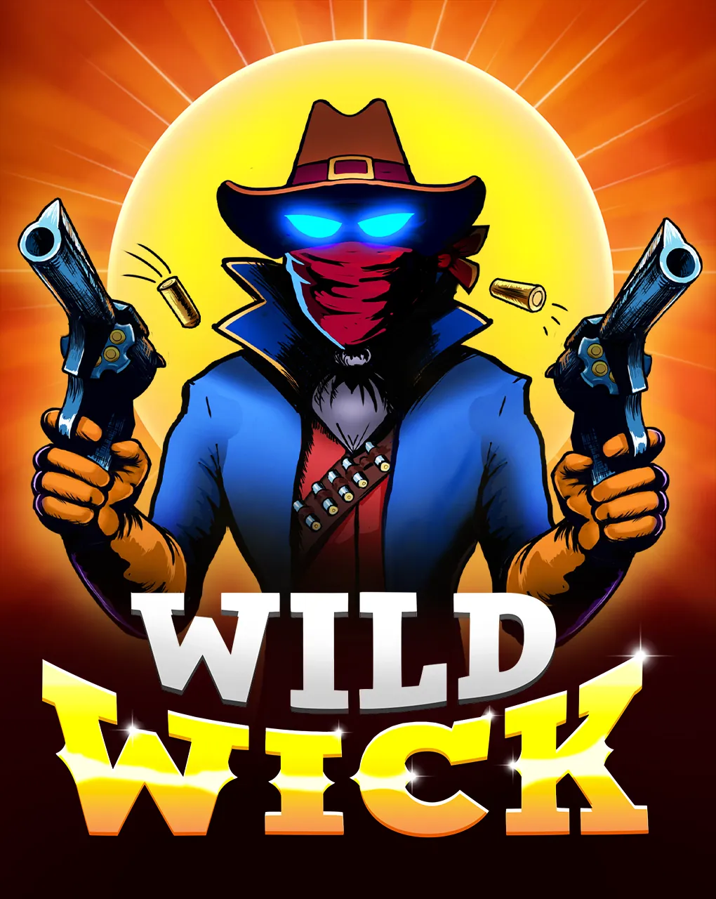 Wild Wick - SPINBET123