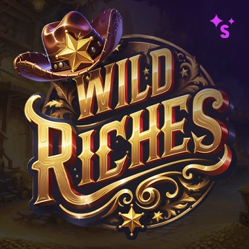 Spinocchio : Wild Riches - SPINBET123