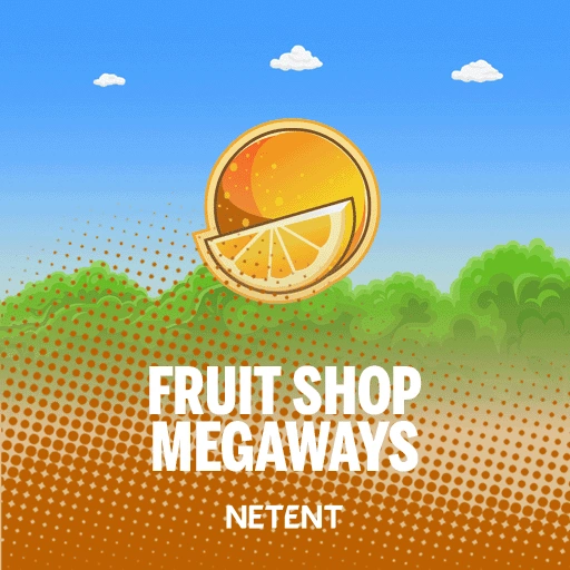 Fruit Shop - SPINBET123