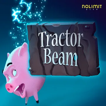 NolimitCity : Tractor Beam - SPINBET123