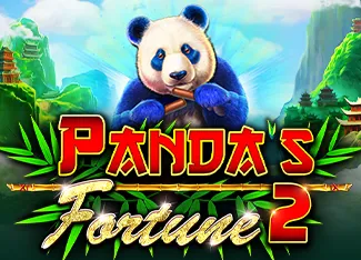 Pragmatic : Panda Fortune 2 - SPINBET123