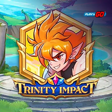 PlaynGo : Trinity Impact - SPINBET123