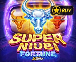 JDB : Super Niubi Fortune X-Huge - SPINBET123