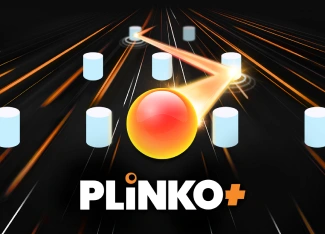 Plinko+ - SPINBET123