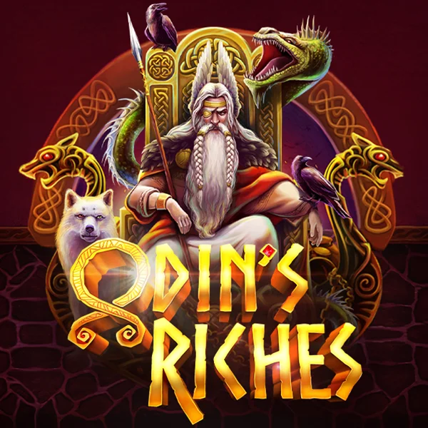 Odins Riches - SPINBET123