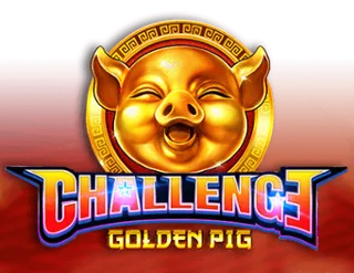 PLAYSTAR : CHALLENGE・GOLDEN PIG - SPINBET123
