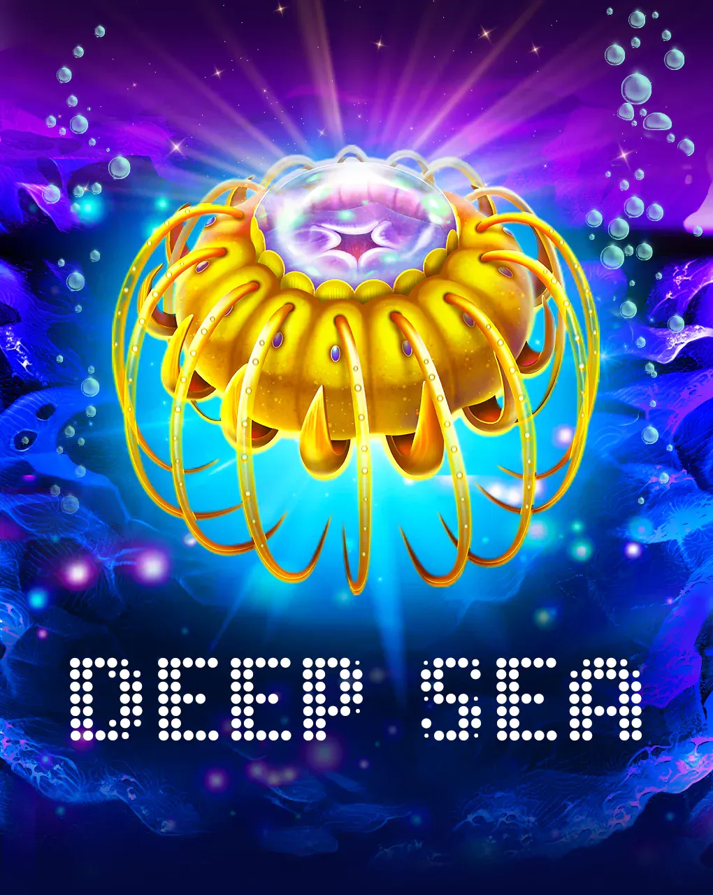 Deep Sea - SPINBET123