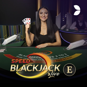 Speed VIP Blackjack F - SPINBET123
