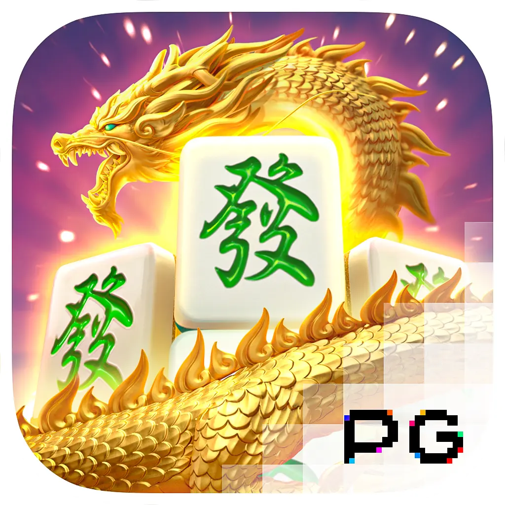 Mahjong Ways 2 - SPINBET123
