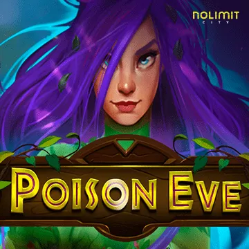 NolimitCity : Poison Eve - SPINBET123