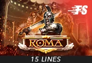 Roma - SPINBET123
