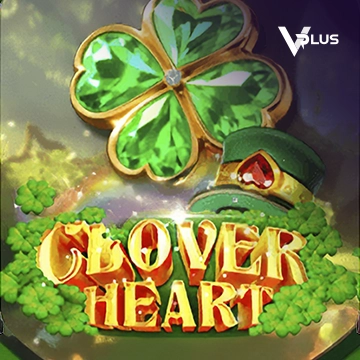 Clover Heart - SPINBET123