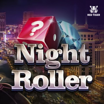 Redtiger : Night Roller - SPINBET123