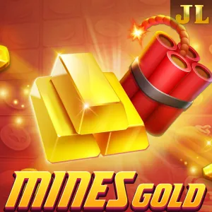 Mines Gold - SPINBET123