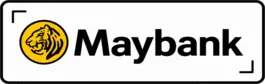 Bank Maybank - SPINBET123