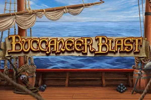 Buccaneer Blast - SPINBET123