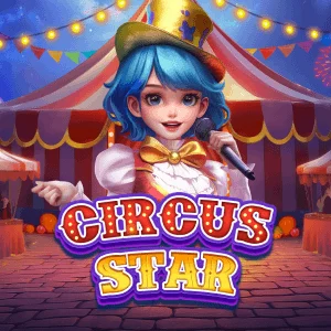 Besoft : Circus Star - SPINBET123