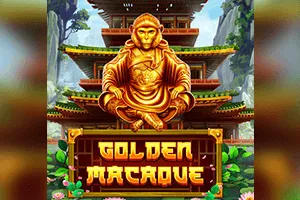 Golden Macaque - SPINBET123