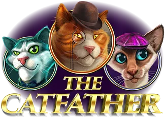 Pragmatic : The Catfather - SPINBET123