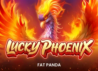 FatPanda : Lucky Phoenix - SPINBET123