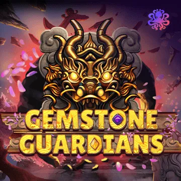 Octoplay : Gemstone Guardians - SPINBET123